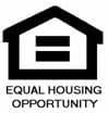 Equal Housing Opportunity