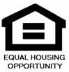 Equal Housing Opportunity